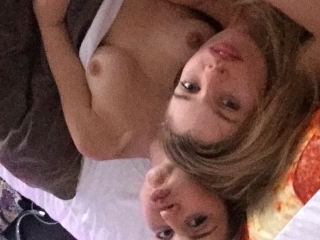 Miley Cyrus Nude