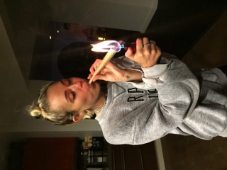 Miley Cyrus Nude