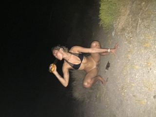 Miley Cyrus Nude