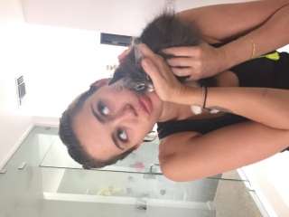 Miley Cyrus Nude