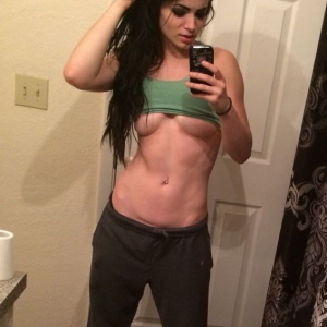 Paige (WWE) Sex Tape