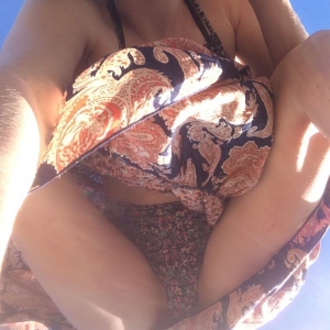 Amanda Seyfried Nude