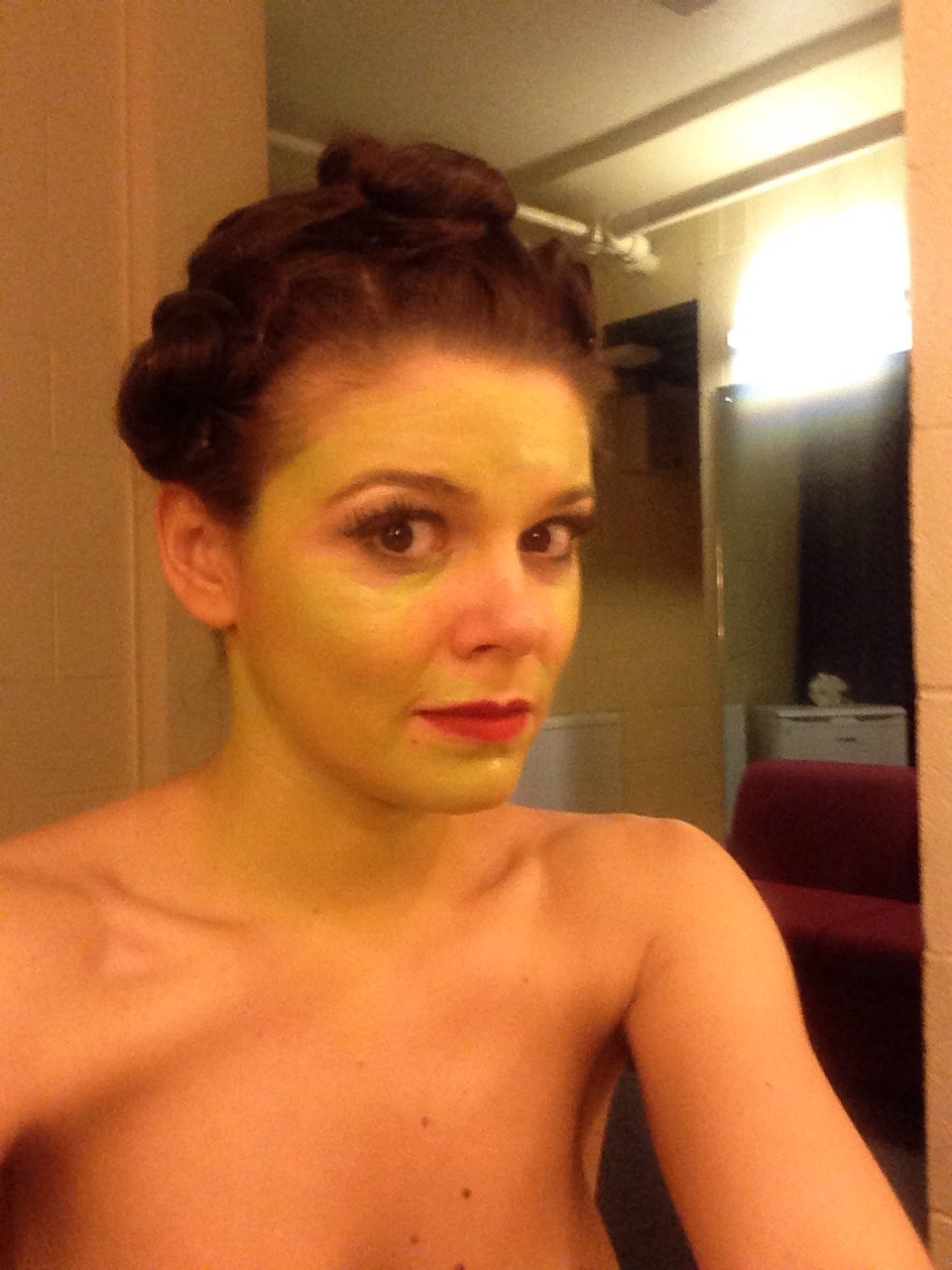 Faye Brookes Leaked Naked Selfie And Sex Tape Photos - Thefappening.link