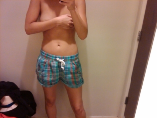 Alexandra Chando Alexandra Chando Nude