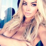 Lindsey Pelas Leaked Nude And Lingerie Selfie Photos