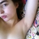 Ali Michael Leaked Nude And Sexy Thefappening Photos