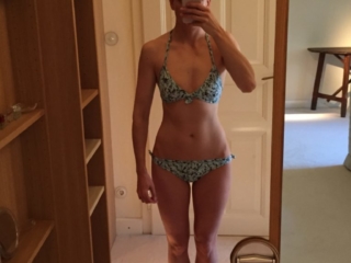 Susie Wolff nude