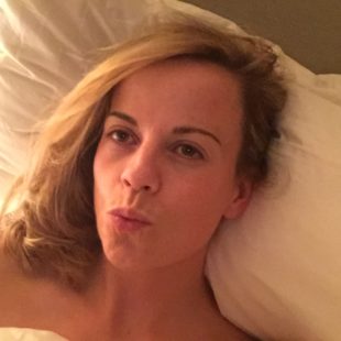 Susie Wolff Leaked Topless And Sexy Underwear Photos