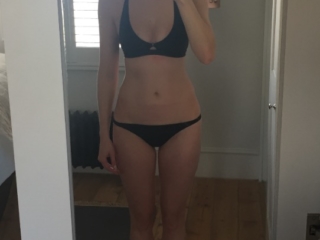 Susie Wolff nude