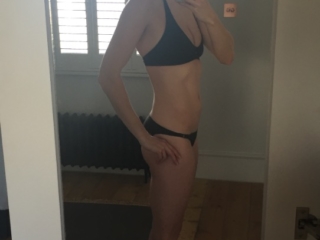 Susie Wolff nude