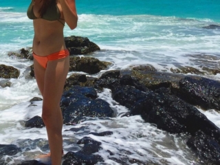 Daniella Monet Daniella Monet Nude Celebs