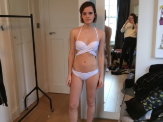 Emma Watson nude Emma Watson nude
