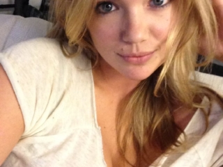 Kate Upton All Leaked Celebs