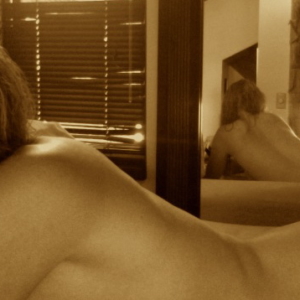 Rachel Nichols nude