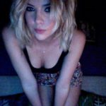 Ashley Benson Nude Photos Leaked