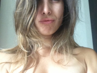 Carly Pope nude Carly Pope nude