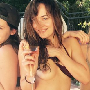 Dakota Johnson New Leaked Nude And Sexy Naughty Photos – Thefappening 2018