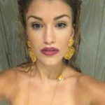 Amy Willerton Shaved Pussy Close-Up Photos Leaked