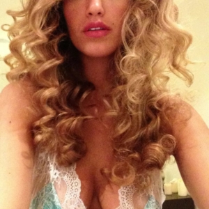 Amy Willerton nude