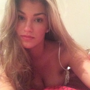 Amy Willerton nude