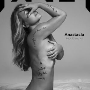 Anastacia nude