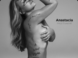 Anastacia nude