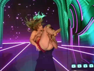 Anastacia nude