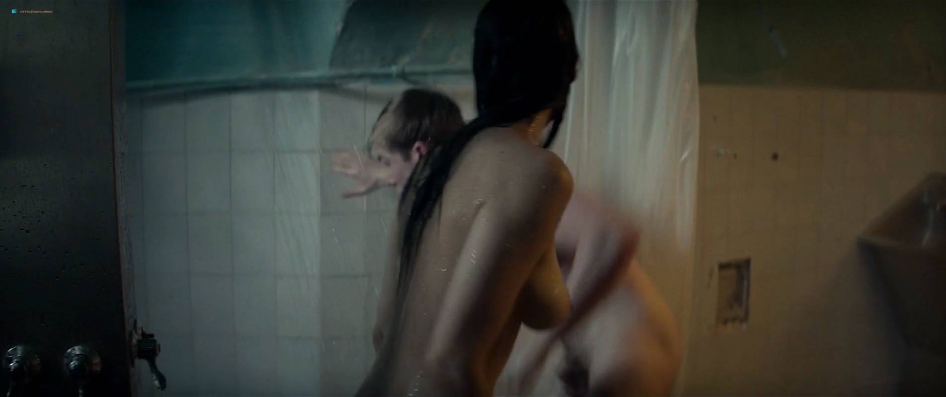Jennifer Lawrence nude