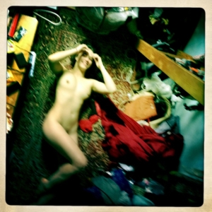 Jessica Brown Findlay nude