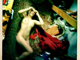 Jessica Brown Findlay nude