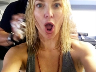 Kate Hudson nude