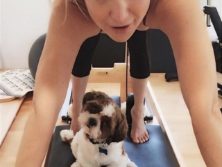 Kate Hudson nude