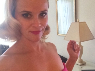 Reese Witherspoon nude
