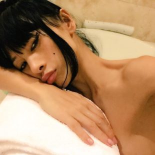 Bai Ling Leaked Nude And Sexy Selfie Pictures