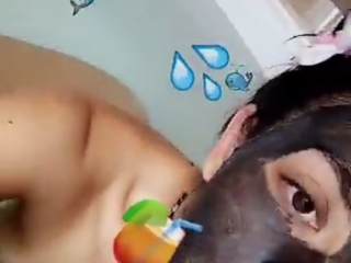 Charli XCX nude