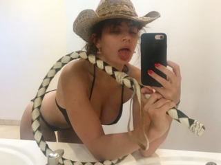 Charli XCX nude