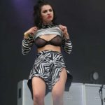 Charli XCX Nude And Lingerie Leaked Thefappening Style Photos