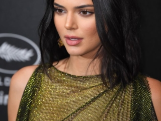 Kendall Jenner nude