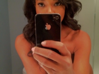 Gabrielle Union nude