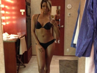 Gabrielle Union nude