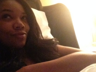 Gabrielle Union nude