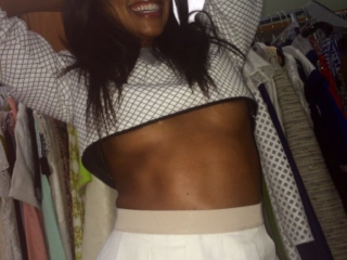 Gabrielle Union nude