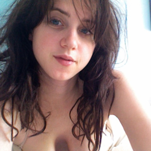 Zoe Kazan nude