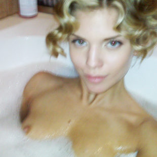 AnnaLynne McCord & Rachel McCord Full Leaked Nude And Sex Tape Thefappening Archive