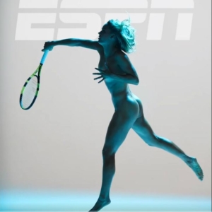 Caroline Wozniacki nude