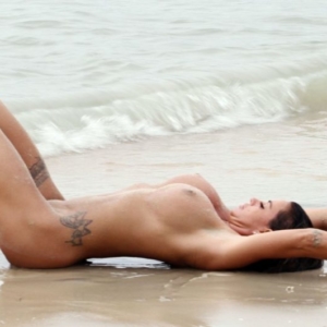 Katie Price nude
