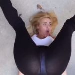 Lele Pons See Through And Tiny Bikini Pictures