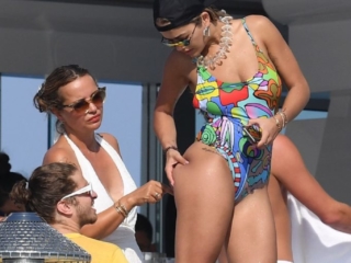 Rita Ora nude Rita Ora nude