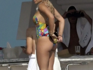 Rita Ora nude Rita Ora nude