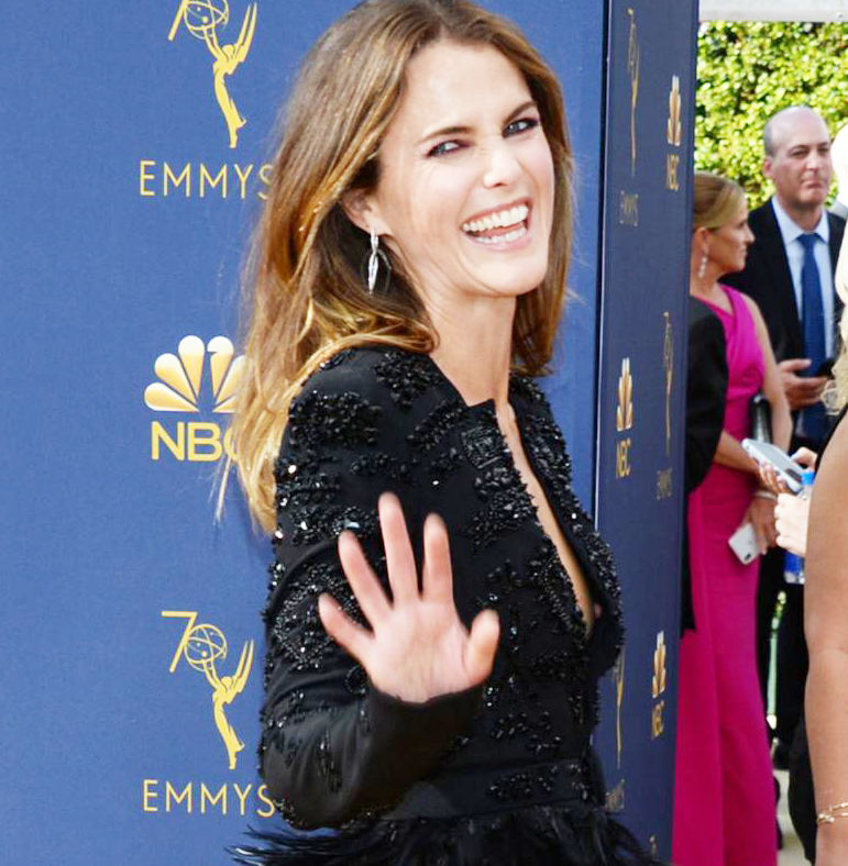 Keri Russell NipSlip And Sexy Photos - Thefappening.link